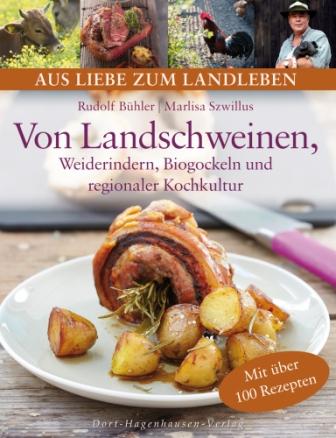 Landwirtschaft News & Agrarwirtschaft News @ Agrar-Center.de | Von Landschweinen, Weiderindern, Biogockeln und regionaler Kochkultur
